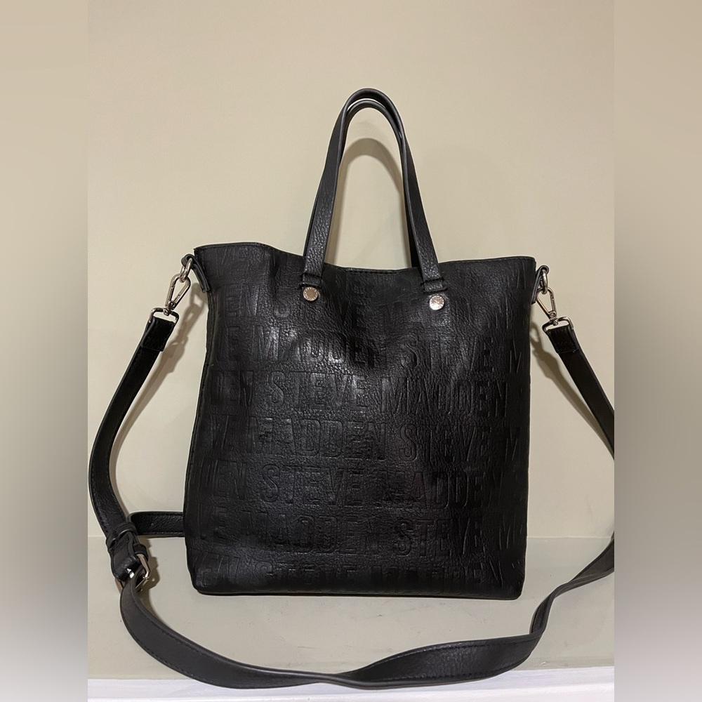 Steve Madden Handbag Tote